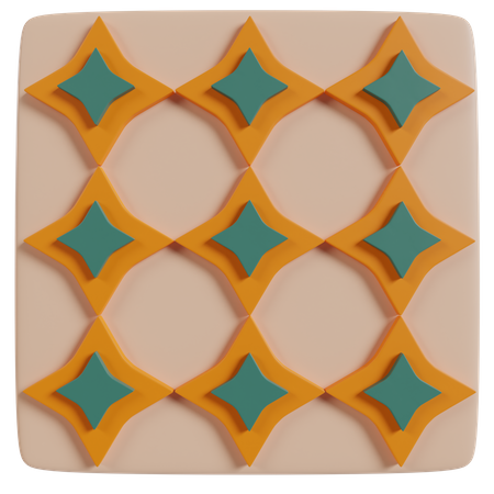 Sterne  3D Icon