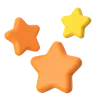 Sternenfall