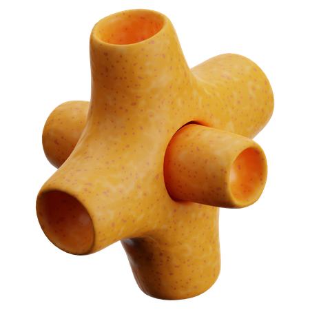 Sternmischer  3D Icon