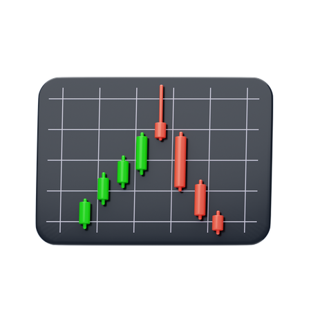 Sternschnuppe  3D Icon