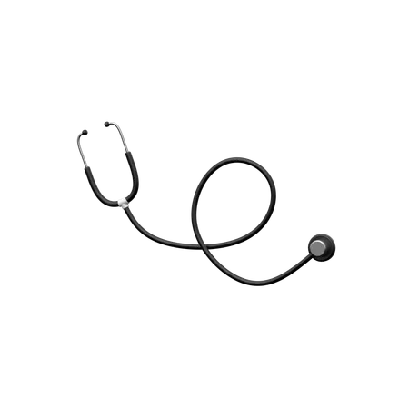A Stethoscope Is An Indispensable Medical Device Used By Healthcare Professionals To Auscultate Or Listen To Sounds Within The Body Particularly Those Produced By The Heart Lungs And Digestive System This Instrument Consists Of A Chest Piece Tubing And Earpieces Designed To Transmit And Amplify Sound Waves For Accurate Assessment And Diagnosis Stethoscopes Come In Various Types Including Acoustic And Electronic Models Each Offering Unique Features And Functionalities This Guide Explores The Anatomy And Functions Of Stethoscopes Highlighting Their Versatility Durability And Ease Of Use In Clinical Practice Emphasizing The Importance Of Proper Technique And Maintenance To Ensure Optimal Performance It Covers Essential Tips For Selecting Using And Caring For Stethoscopes Essential Tools For Medical Professionals Across Specialties 3D Icon