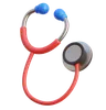 Stethoscope