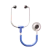 Stethoscope