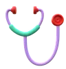 Stethoscope