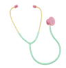 Stethoscope