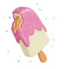 Stick Ice Cream