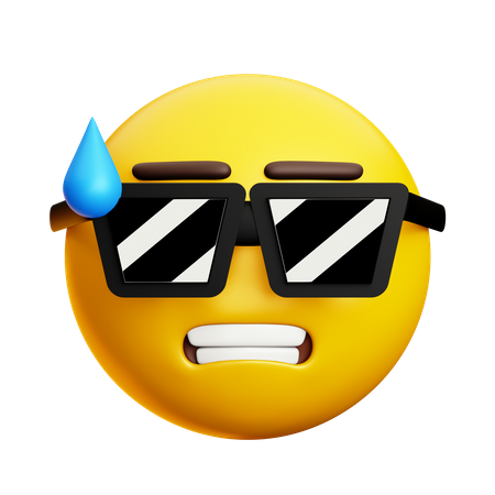 Sticking Tongue Out  3D Icon