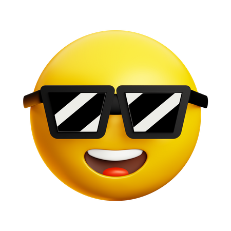 Sticking Tongue Out  3D Icon
