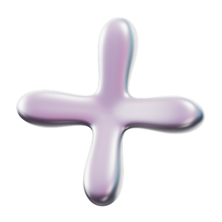 Sticky  3D Icon