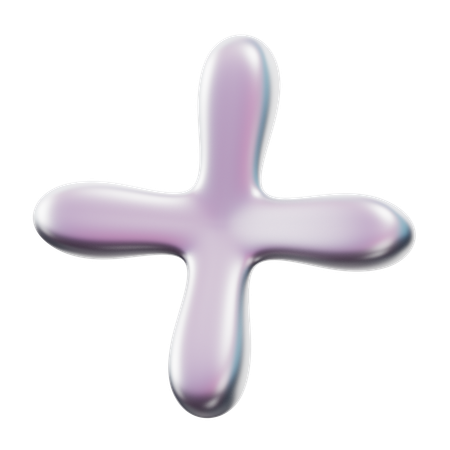 Sticky  3D Icon