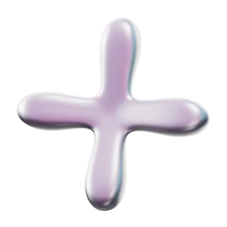 Sticky  3D Icon