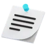 Sticky Note