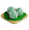 Sticky Rice Cake (Klepon)