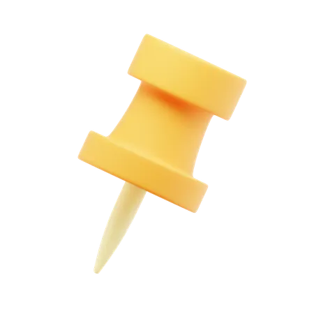 Stift  3D Icon