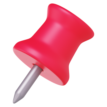 Stift  3D Icon