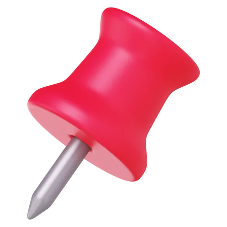 Stift  3D Icon