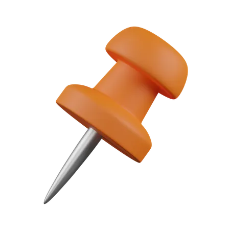 Stift  3D Icon