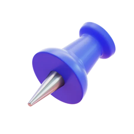 Stift  3D Icon