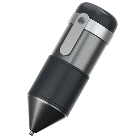 Stift  3D Icon