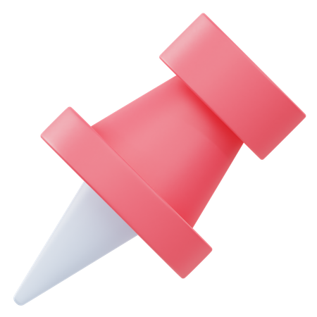 Stift  3D Icon