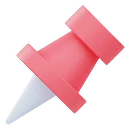 Stift  3D Icon