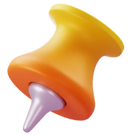 Stift  3D Icon