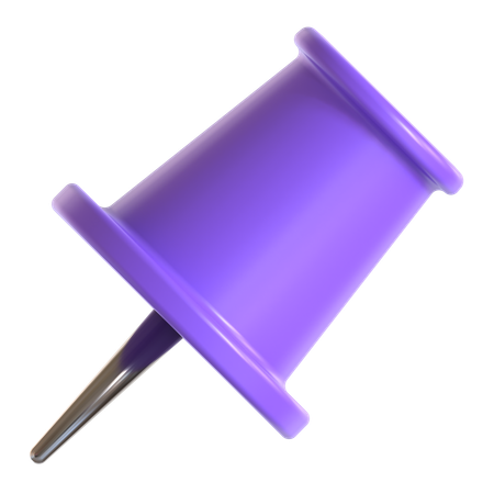 Stift  3D Icon
