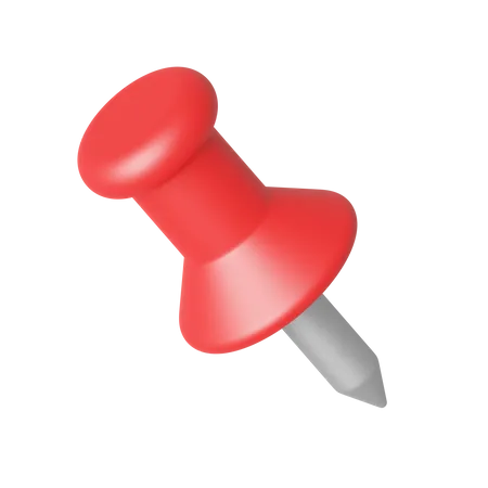 Stift  3D Icon