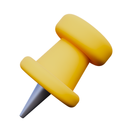 Stift  3D Icon