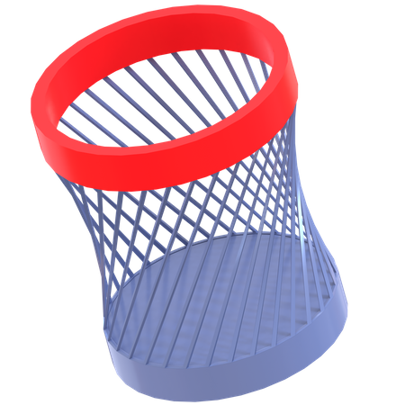 Stifthalter  3D Icon