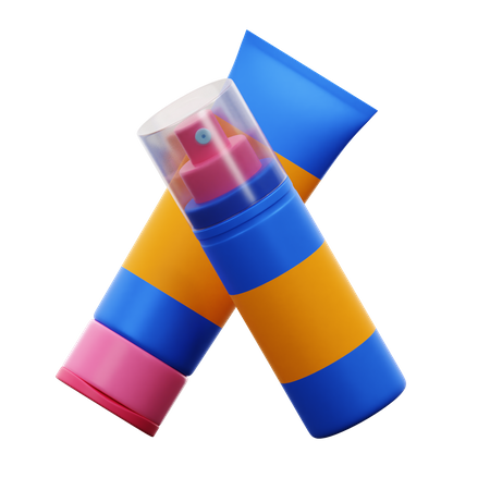 Stiftung  3D Icon