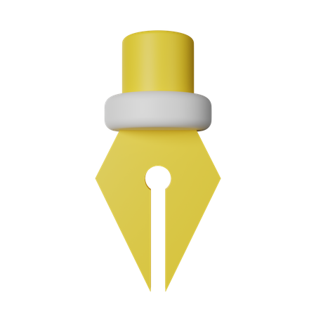 Stiftwerkzeug  3D Icon