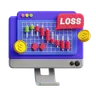 Stock Market Loss