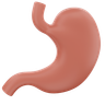 3d probiotic logo