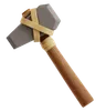 Stone Age Axe