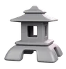 Stone Lantern