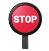 Stop Board