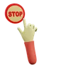 Stop Click