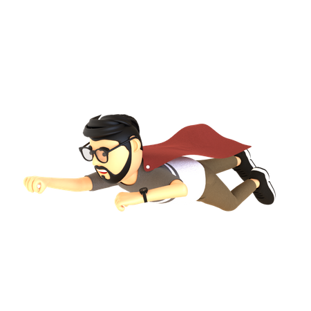 Stop motion Designer  3D Icon