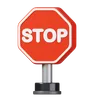 Stop Sign