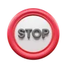 Stop Sign