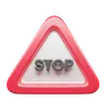 Stop Sign