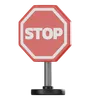 Stop Sign