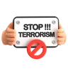 Stop Terrorism