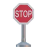 Stoppschild