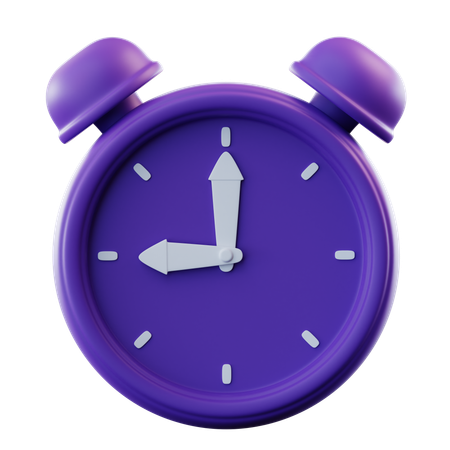 Stopwatch  3D Icon