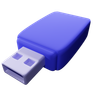 storage device 3d logo