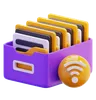 storage file