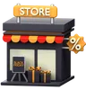 Store