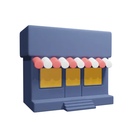Store Download This Item Now 3D Icon